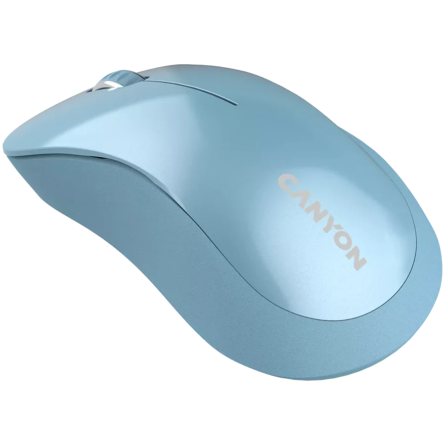 CANYON MW-11 Mouse — Image №3