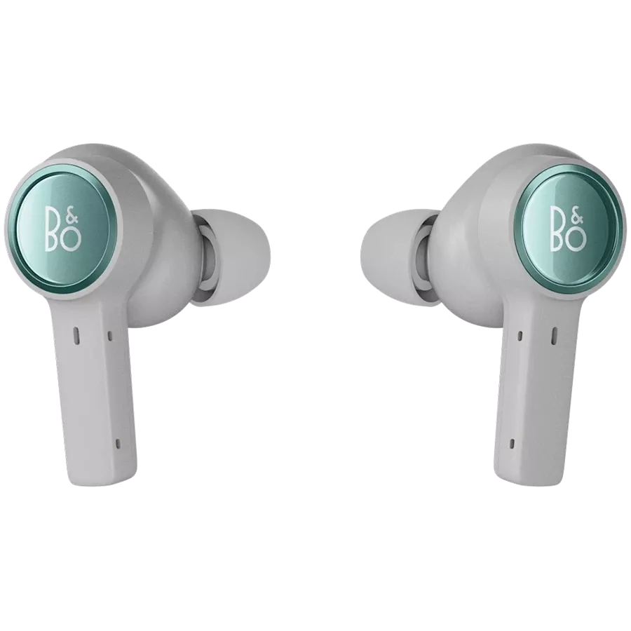 BANG & OLUFSEN Beoplay Eleven Wireless Headset, Eucalyptus Green — Image №3