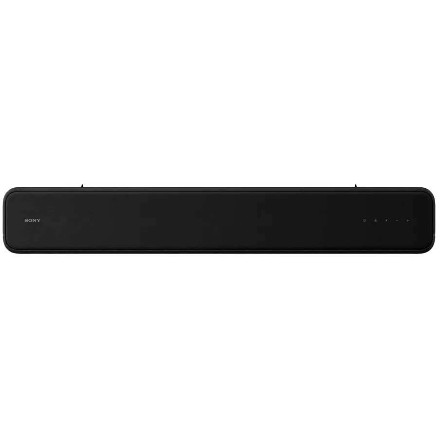 SONY Home Audio System HTS2000.CEL, Black — Image №3