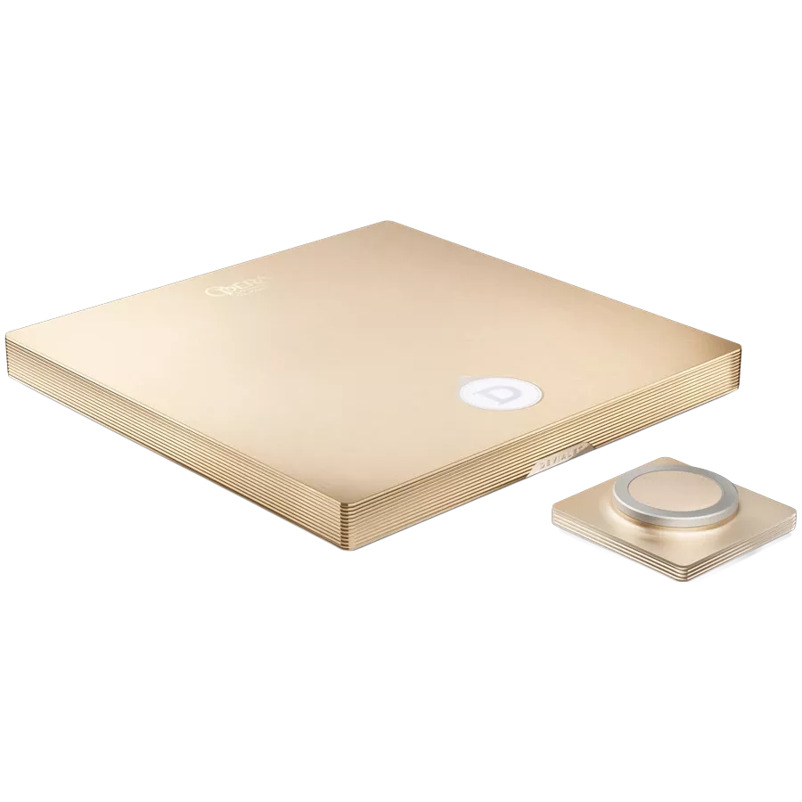 DEVIALET Astra Аудиосистема Золото — image №1