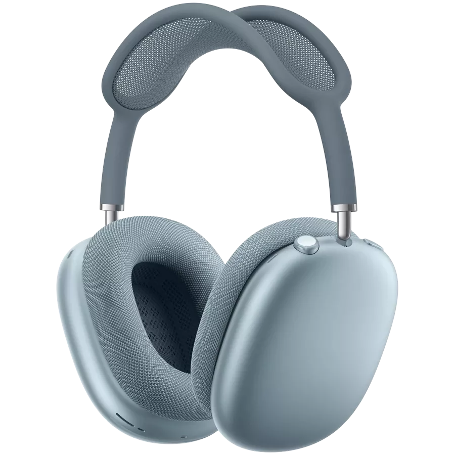 Наушники Apple AirPods Max Gen. 2, Синий — image №3