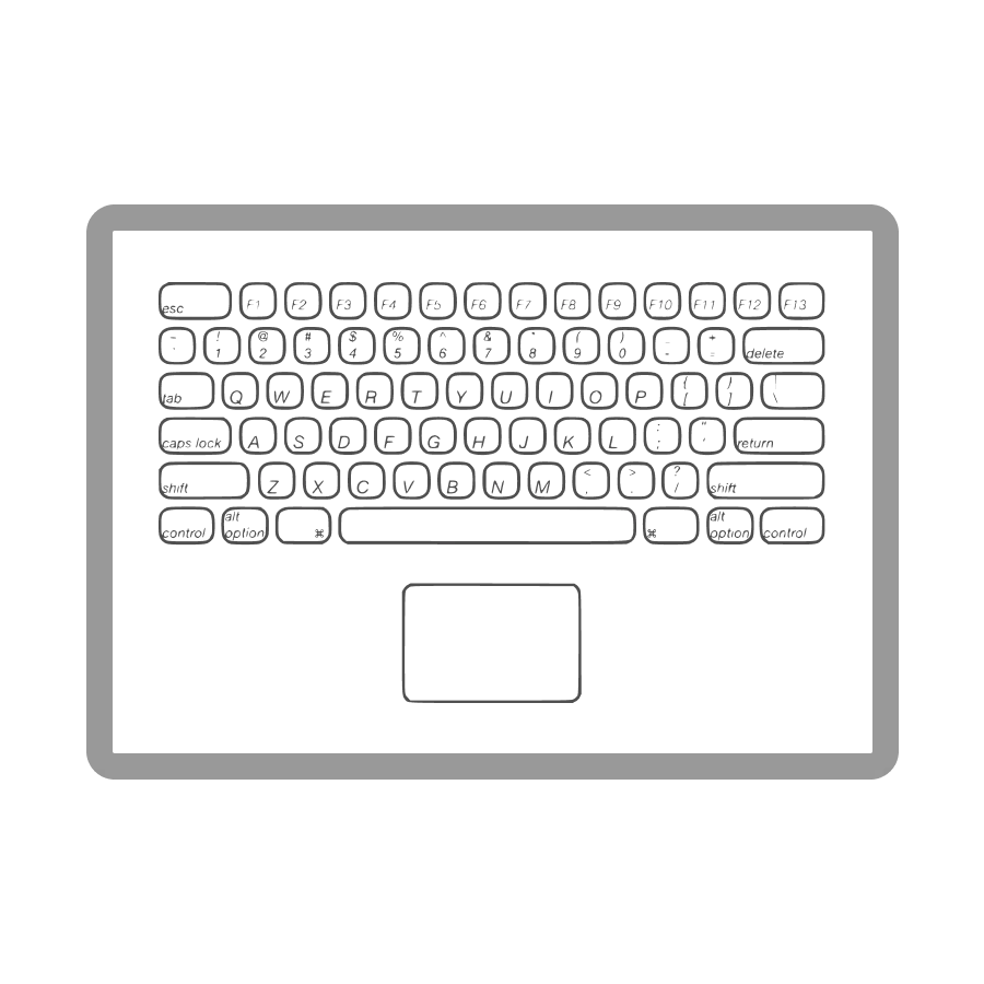 Top Case Replacement — Image №1