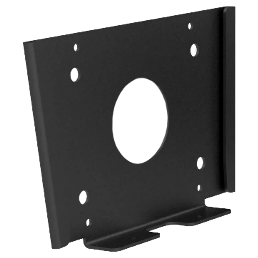 COMPULOCKS Wall Mounting Kit, Black — Изображение №1