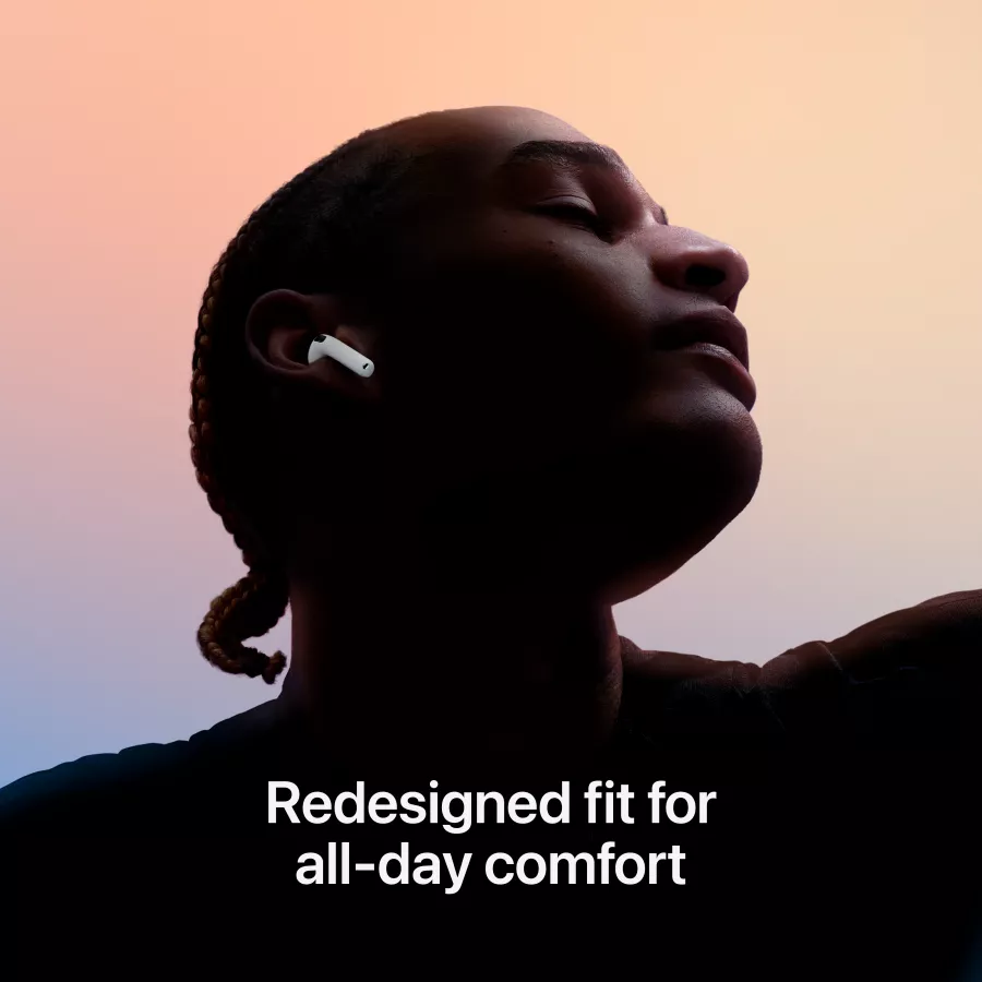 AirPods Gen 4 with USB-C Charging Case — Image №3