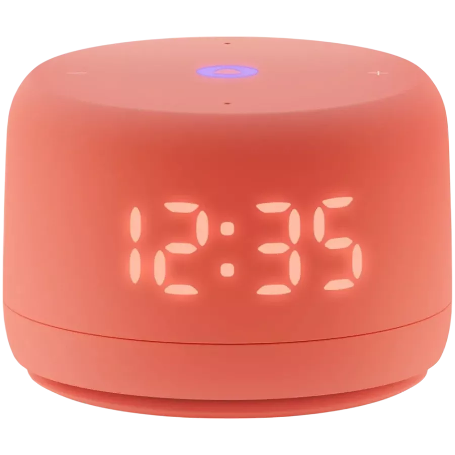 YANDEX Station Lite 2 ақылды динамик Маржан — image №1