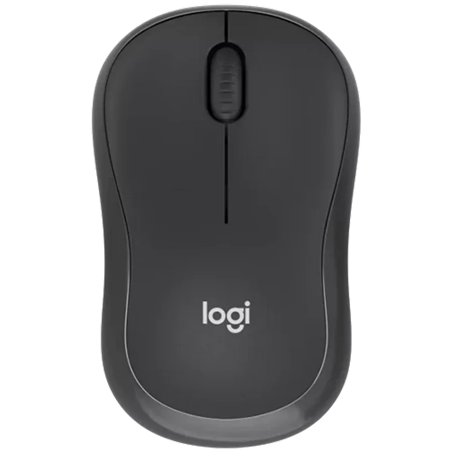 Мышь LOGITECH M240 — Изображение №1