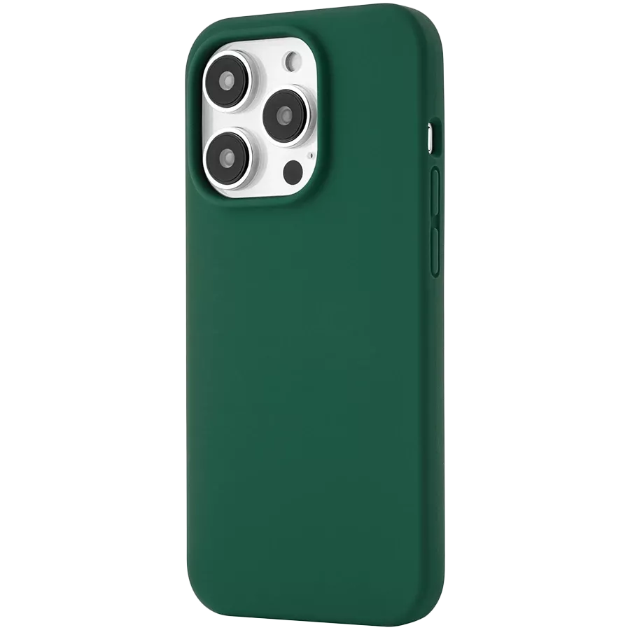 Husă UBEAR cu MagSafe pentru iPhone 14 Pro, Green — image №1