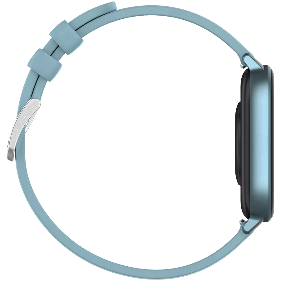 CANYON Wildberry SW-74 Smart Watch, 42mm, Blue — Εικών №5