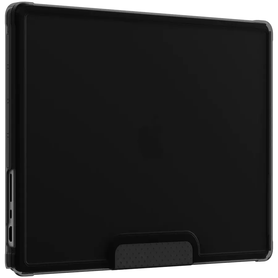 UAG Қаптама LUCENT  Black/Black for MacBook Pro 16 — image №3