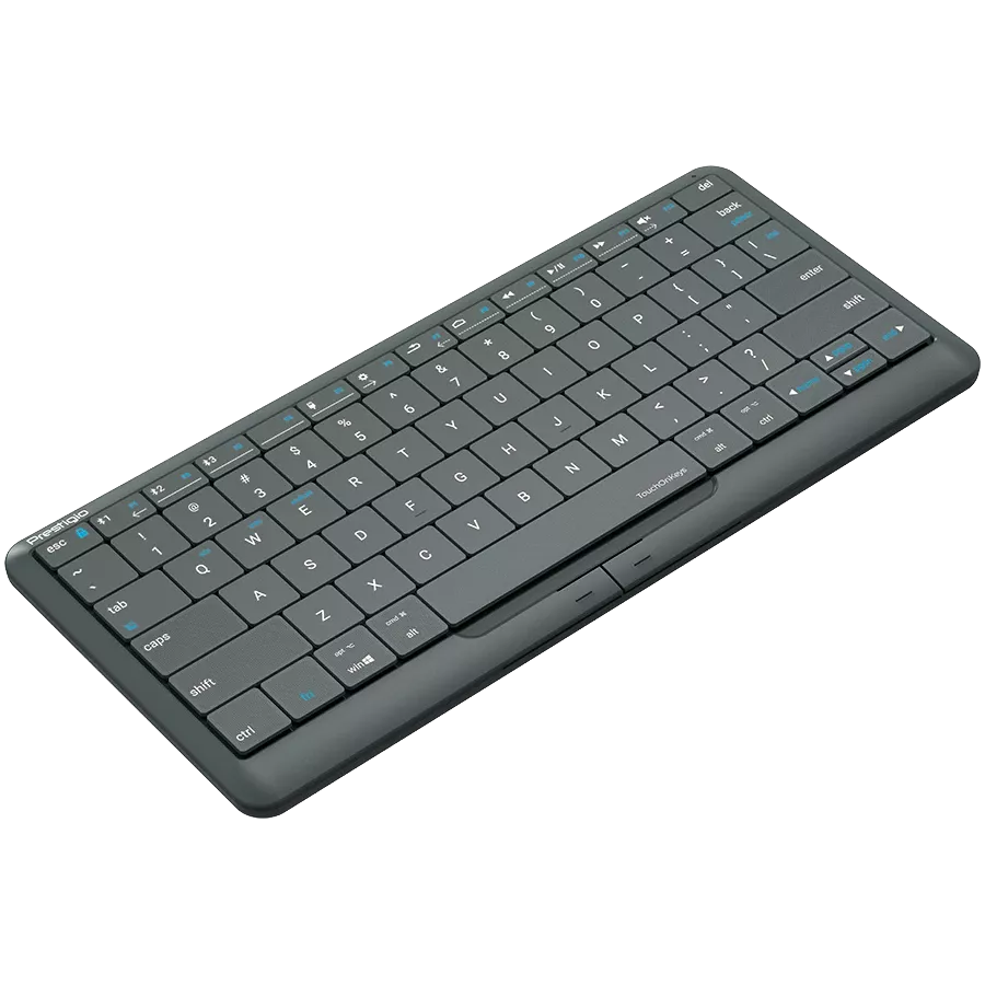 Πληκτρολόγιο Touch PRESTIGIO Click&Touch 2 (EN) — Εικών №5