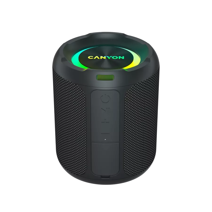 CANYON OnMove 11 Портативная колонка Чёрный — Изображение №2