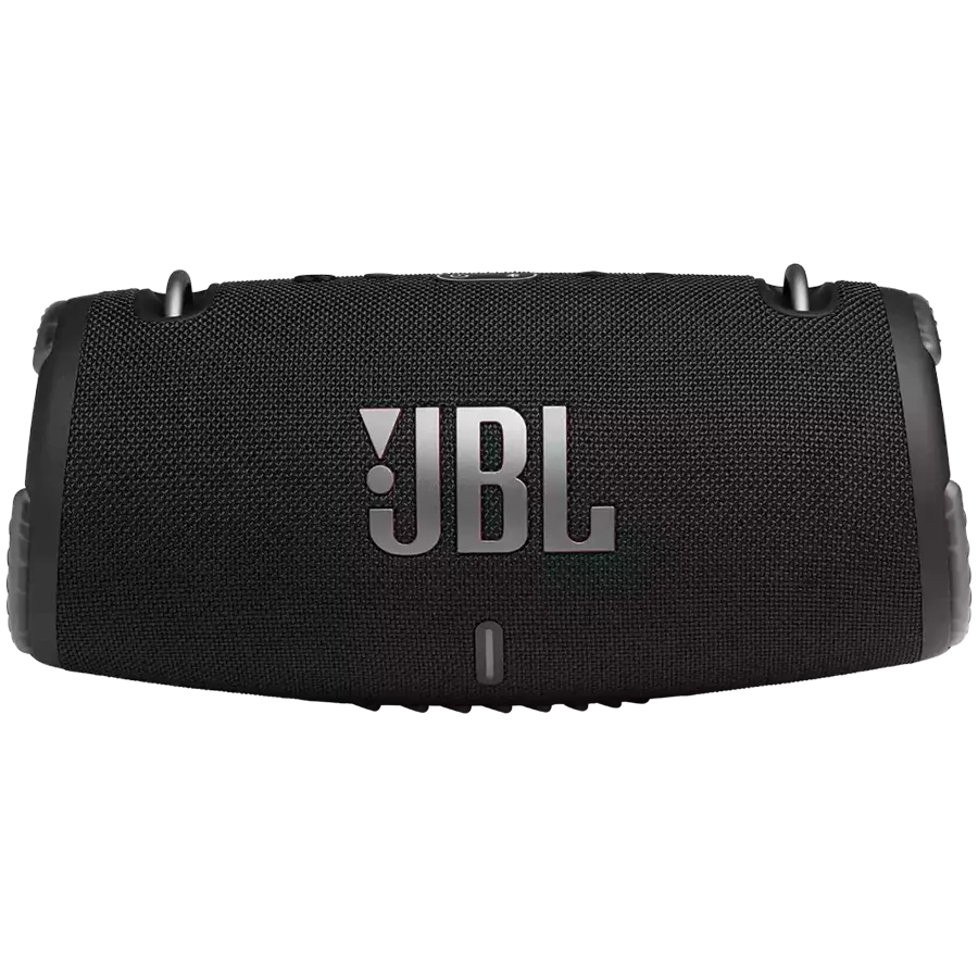 JBL Xtreme 3 Портативная колонка Чёрный — image №1