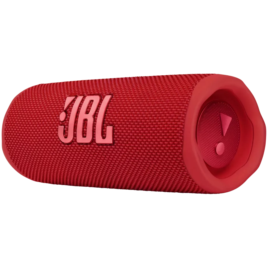 JBL Flip 6 Портативная колонка Красный — image №3