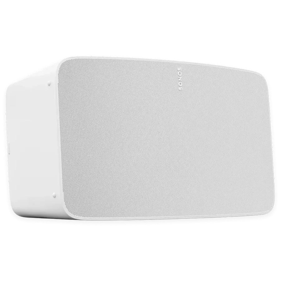 SONOS Five Φορητό ηχείο, Λευκό — Εικών №4