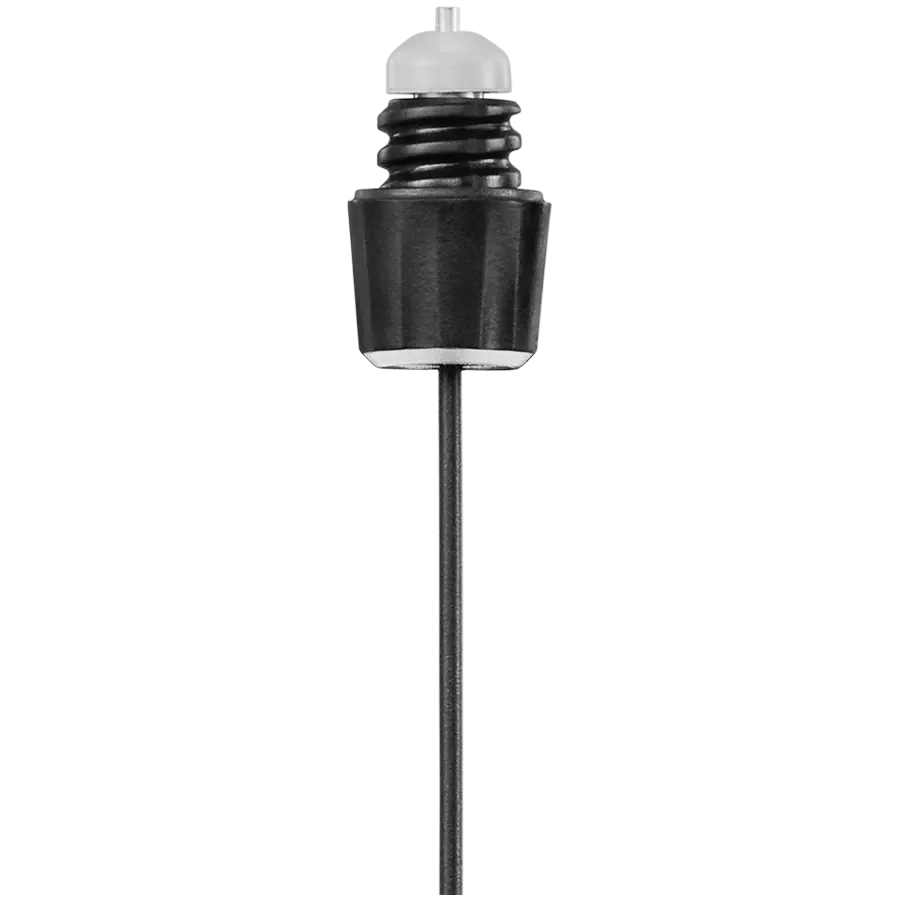 CORAVIN Vintage Needle συμβατό με όλα τα συστήματα κρασιού Coravin εκτός από το Model Eleven., Μαύρο — Image №2