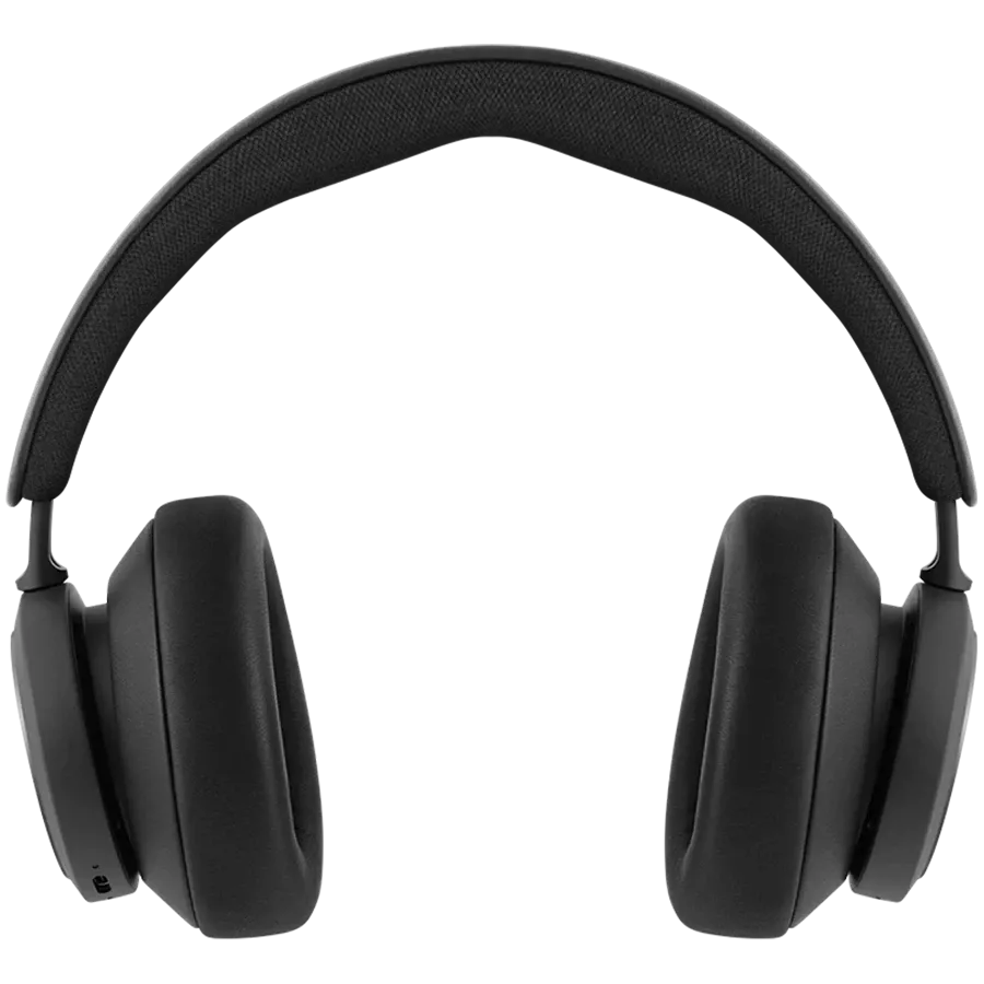 BANG & OLUFSEN Beoplay Portal PC PS {Με σύρμα και ασύρματο} Gaming Ακουστικά, Μαύρος Ανθρακίτης — Εικών №2