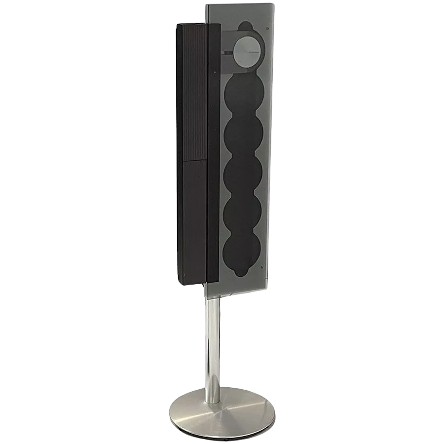 BANG & OLUFSEN Beosound 9000c Σύστημα ήχου Natural Aluminium — Εικών №1