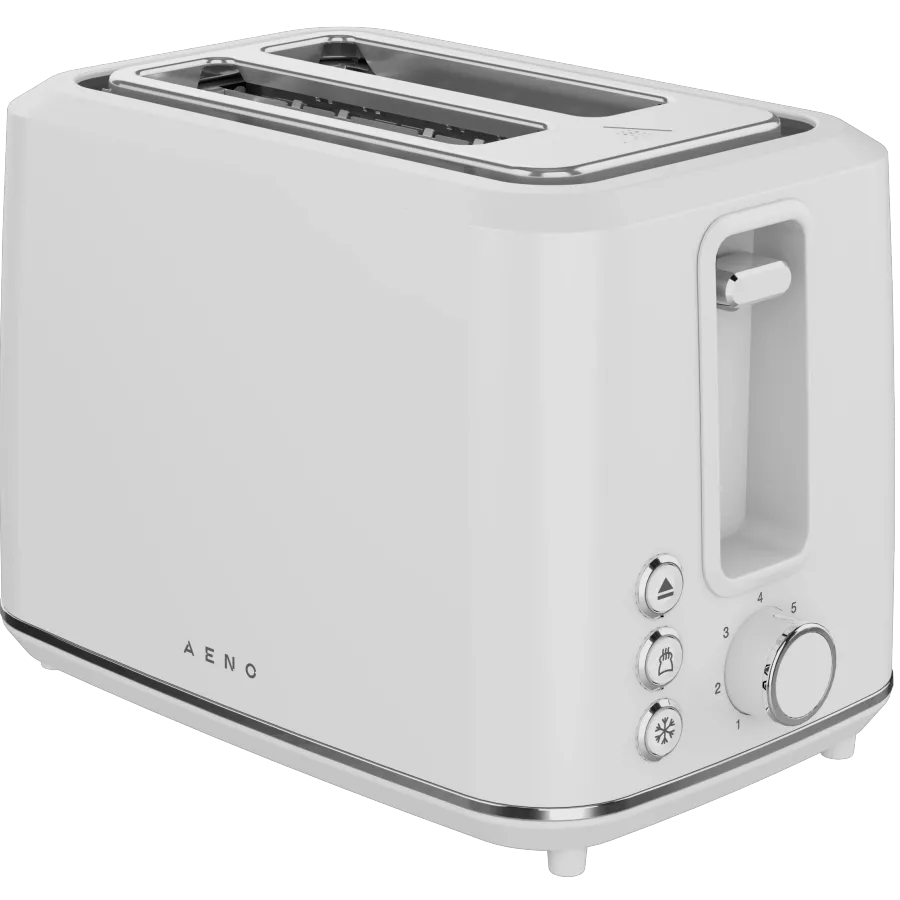 AENO Тостер TS1, Белый — Изображение №5 AENO Тостер TS1, Белый — Изображение №5