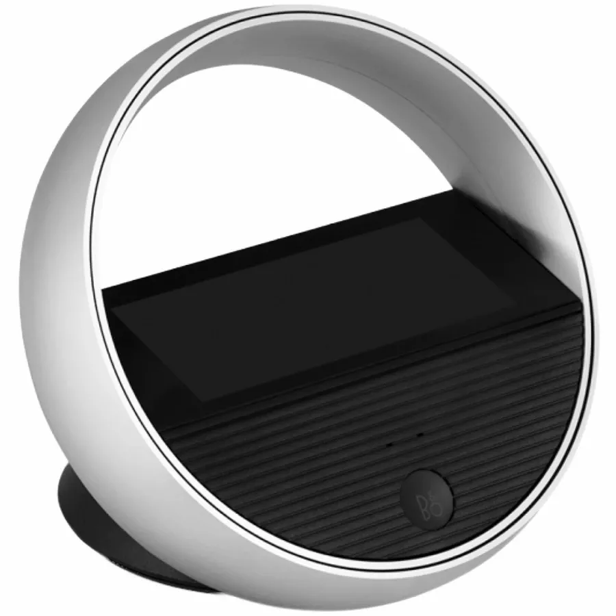 Remote Control BANG & OLUFSEN BeoRemote Halo, Aluminum — Image №1
