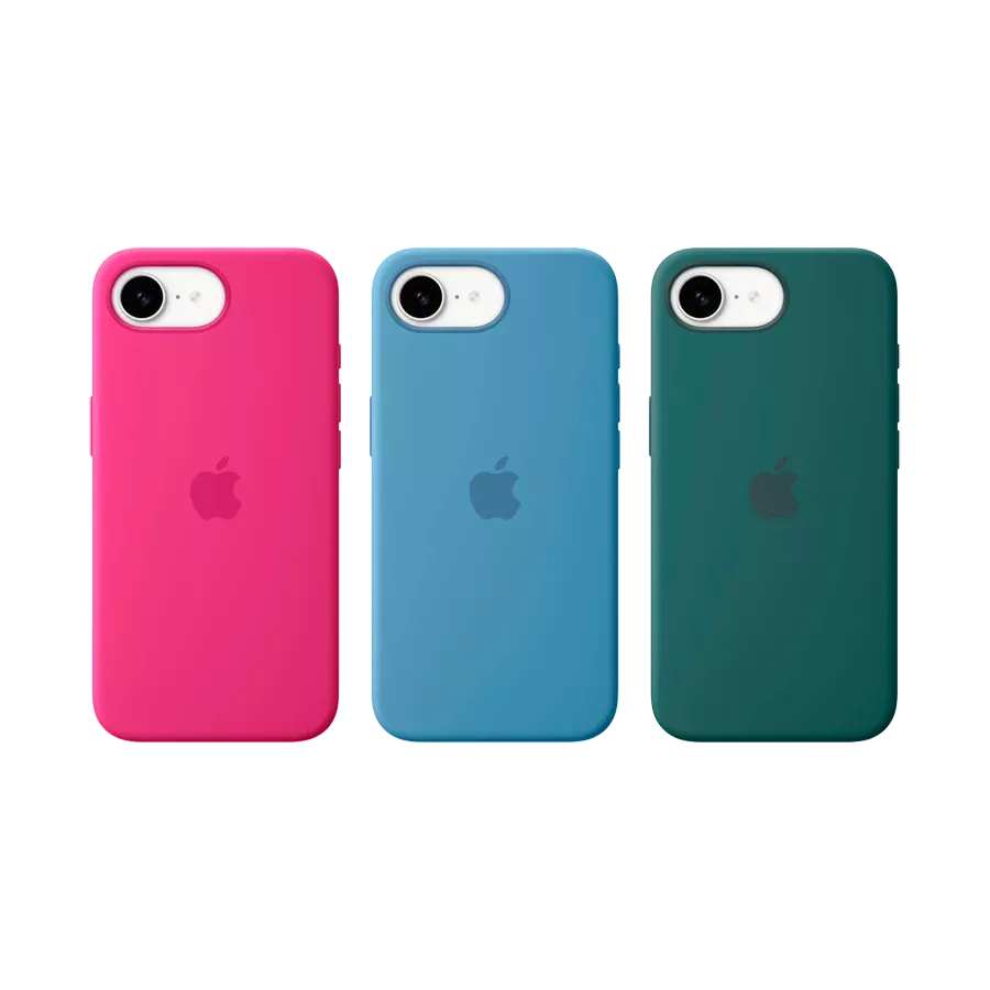 Apple iPhone 16e, 128 GB, Μαύρος — Εικών №7