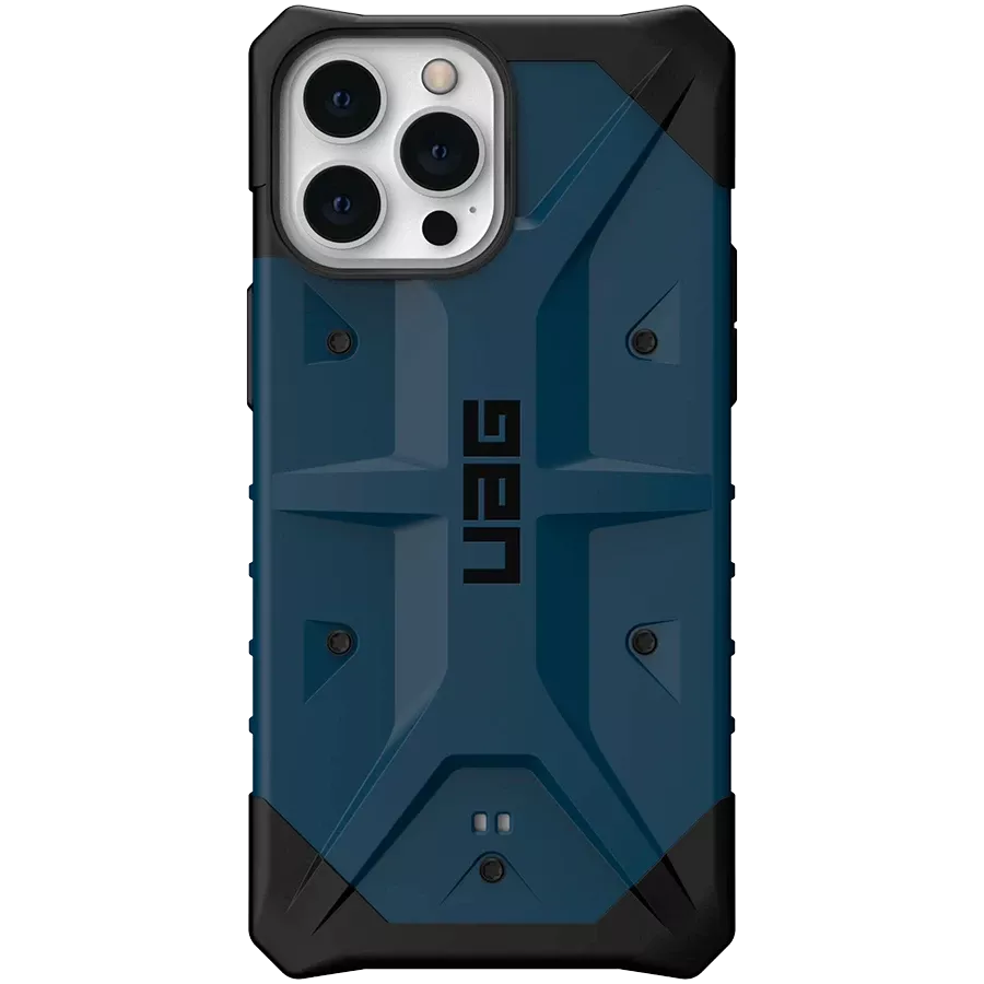 UAG Προστατευτική θήκη Pathfinder , Mallard for iPhone 13 Pro Max — Εικών №1