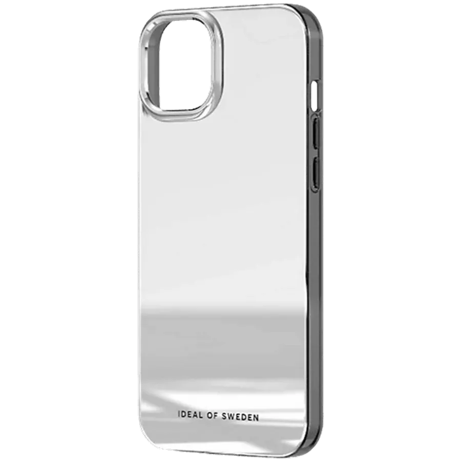 Case IDEAL OF SWEDEN Clear  for iPhone 15 Plus — სურათი №1