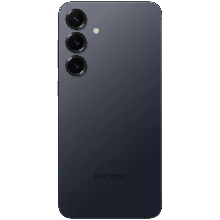 SAMSUNG Galaxy S25 Plus 256 ГБ, Чёрный — Изображение №5 SAMSUNG Galaxy S25 Plus 256 ГБ, Чёрный — Изображение №5