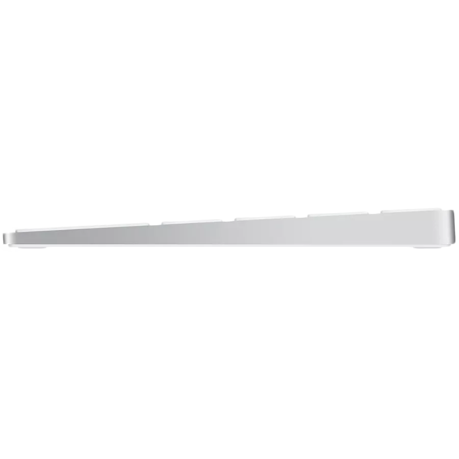 Πληκτρολόγιο APPLE Magic Keyboard with Numeric Keypad — Εικών №3