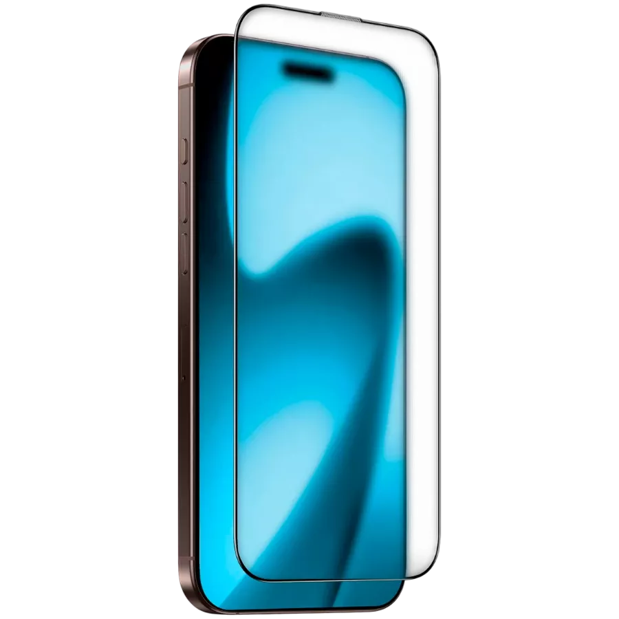 ILera Safety Glass  for iPhone 17 Pro Max — Image №3
