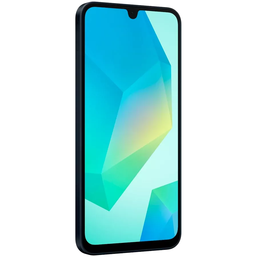 SAMSUNG Galaxy A16 128 GB, Dark Blue Enterprise Edition — Εικών №2