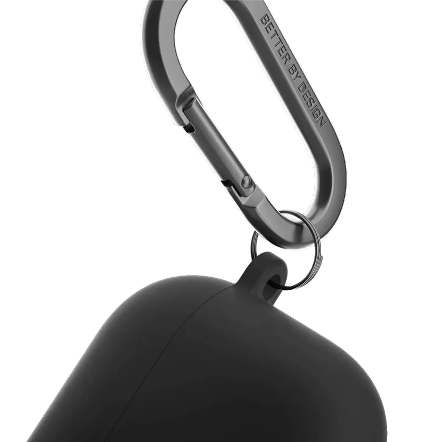 ELAGO Պատյան NEXO  Սև for AirPods (Gen4) — image №6
