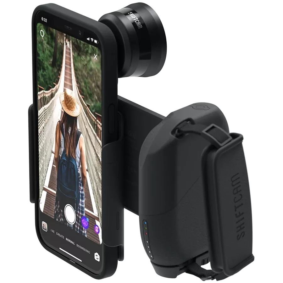 SHIFTCAM ProGrip Starter Kit — Image №2