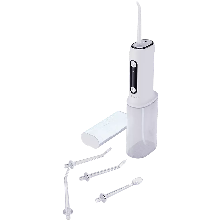 Комплект аксесуарів AENO  }Dental Irrigator{ — Зображення №1