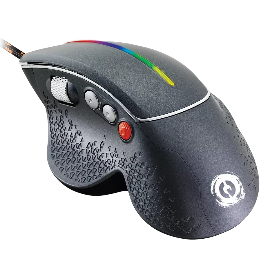 Ігрова миша CANYON Apstar GM-12 — Зображення №2
