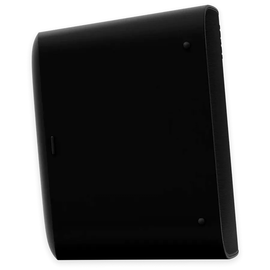 SONOS Five Φορητό ηχείο, Μαύρος — Εικών №5