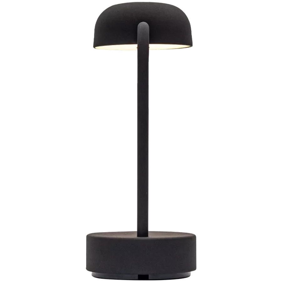 KOODUU LED Λυχνία Εξουσία 1 βατ, Anthracite — Εικών №4
