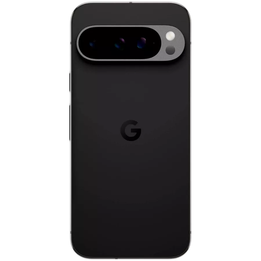 GOOGLE Pixel 9 Pro 128 GB, Obsidian — Image №2