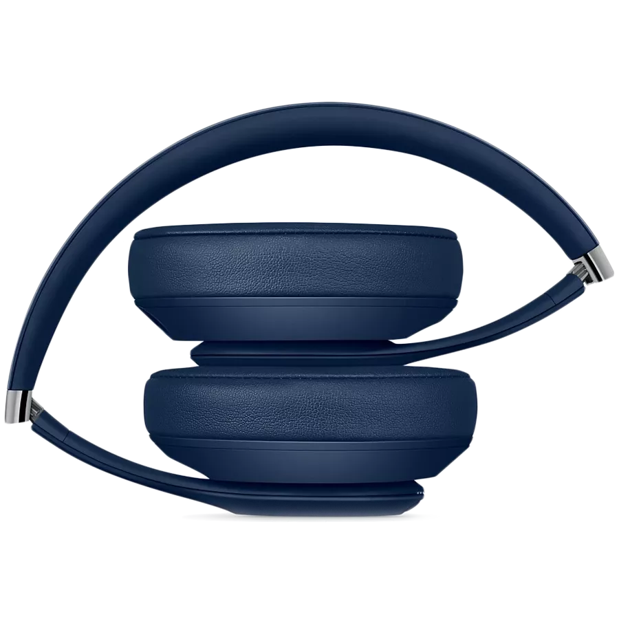 Wireless Headphones BEATS Studio3 Wireless, Blue — Изображение №3