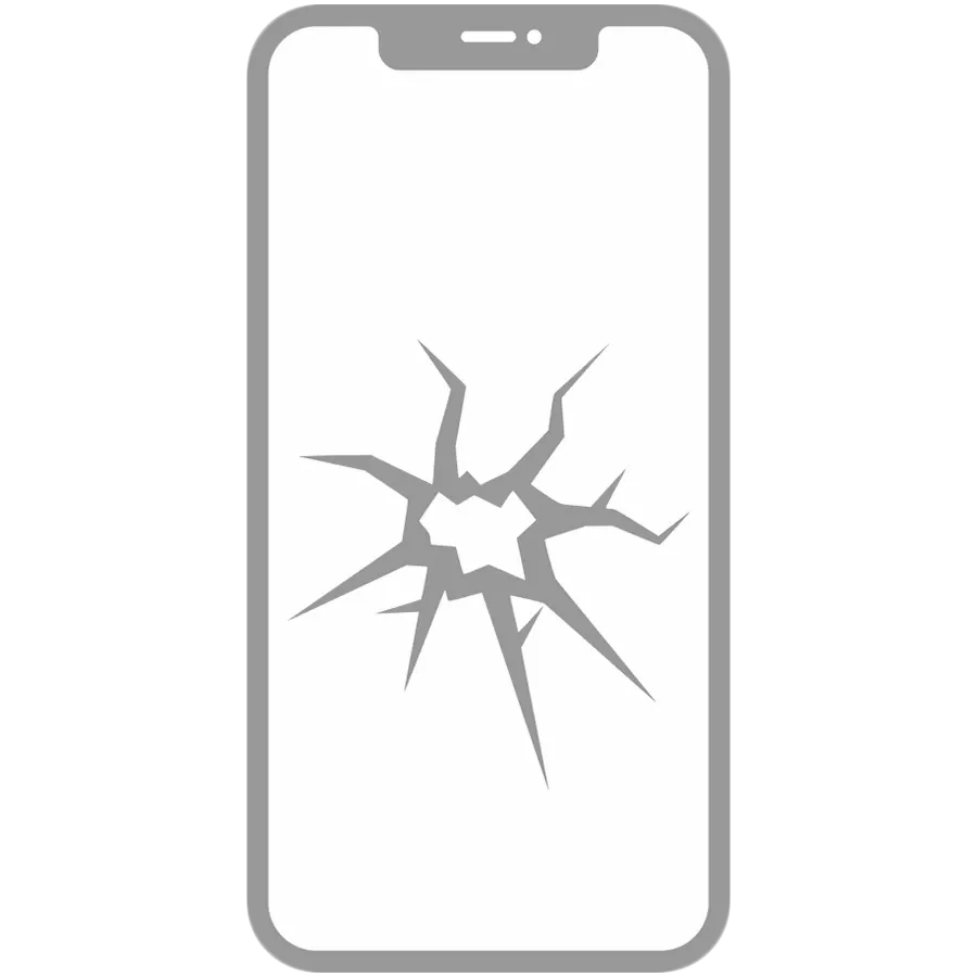 Display replacement — Image №1