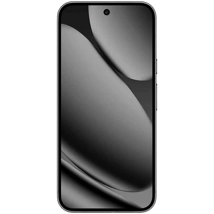 GOOGLE Pixel 10 Pro XL 256 GB, Black — Image №2