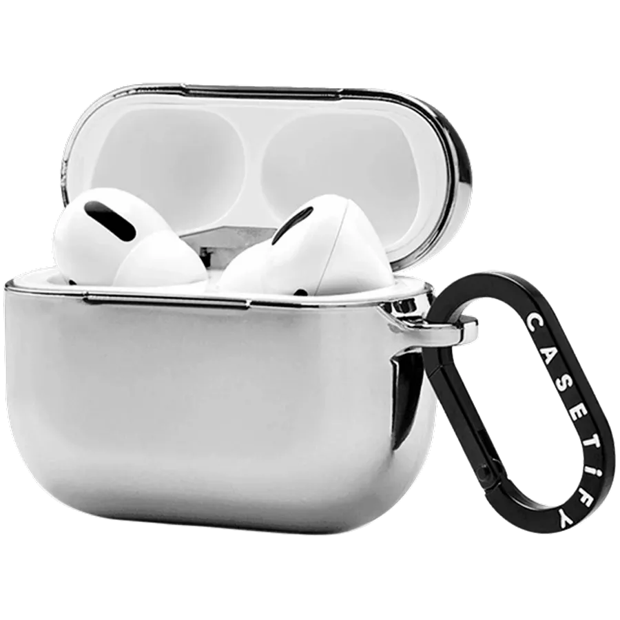 Case CASETIFY   for AirPods Pro (Gen2) — Image №3
