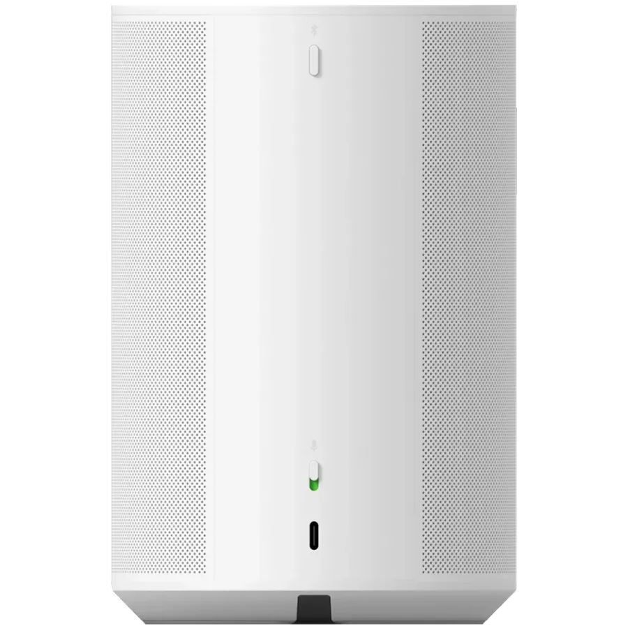SONOS Era 100 Home Audio System, White — Image №2