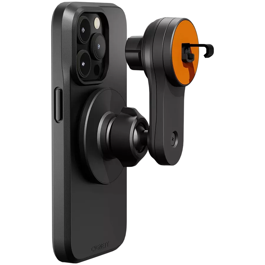 Suport auto CYGNETT, Black — image №3