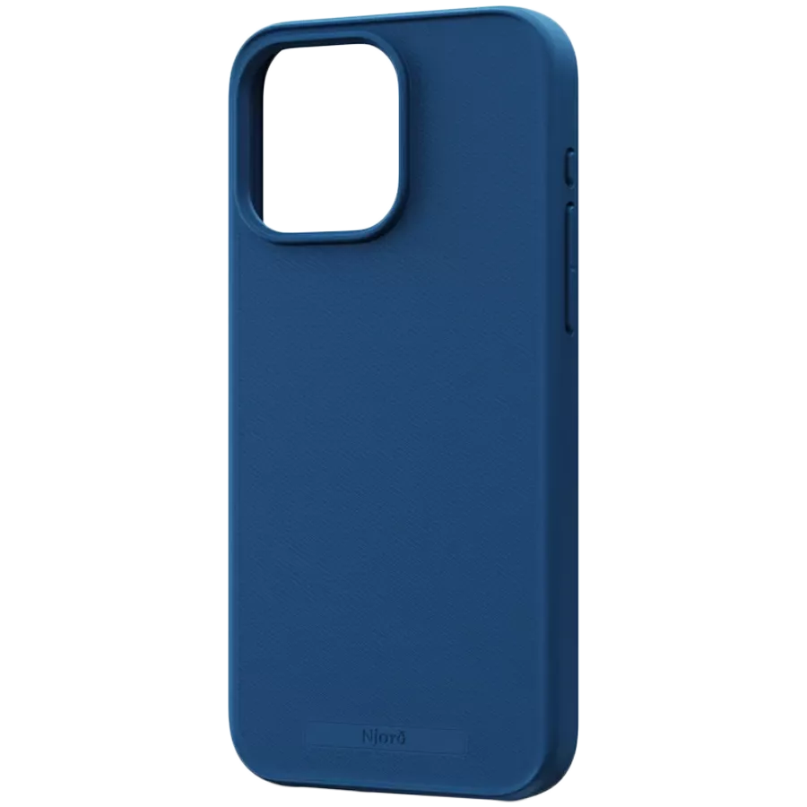 Protective Case NJORD 100% GRS MagSafe Case თან MagSafe for iPhone 15 Pro Max — სურათი №1