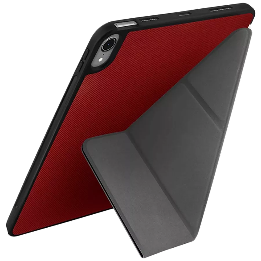 Husă UNIQ pentru iPad Air (Gen. 4), Red — image №2