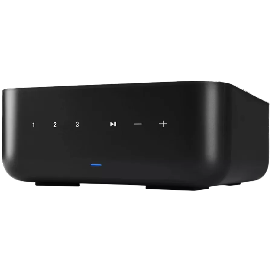 DENON Аудиосистема HOMEAMPBKE2, Чёрный — Изображение №2