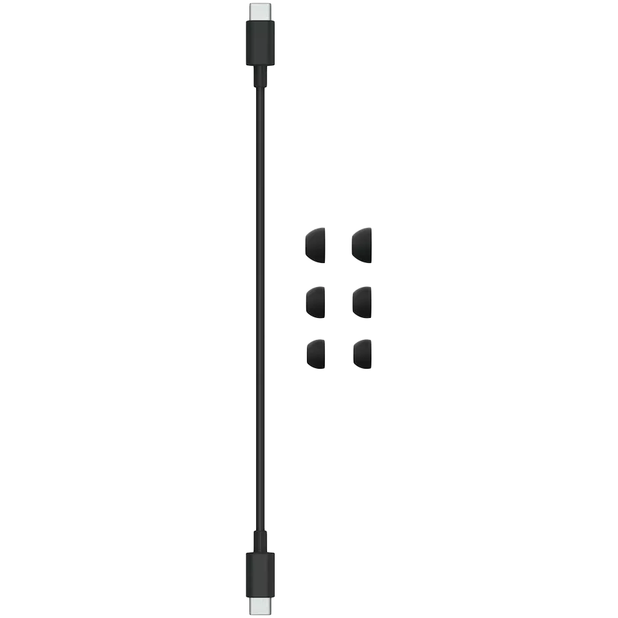 Wireless Headset BEATS Fit Pro, Beats Black — Image №6