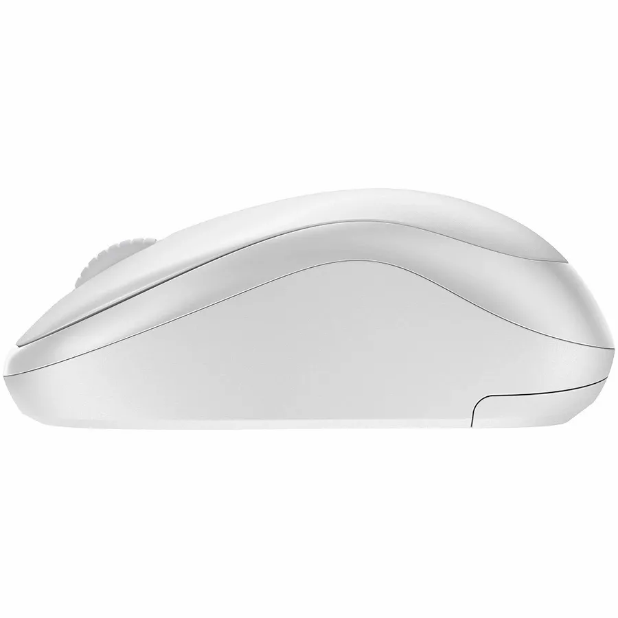 LOGITECH M220 Ποντίκι, Ασύρματο, Λευκό — Εικών №3