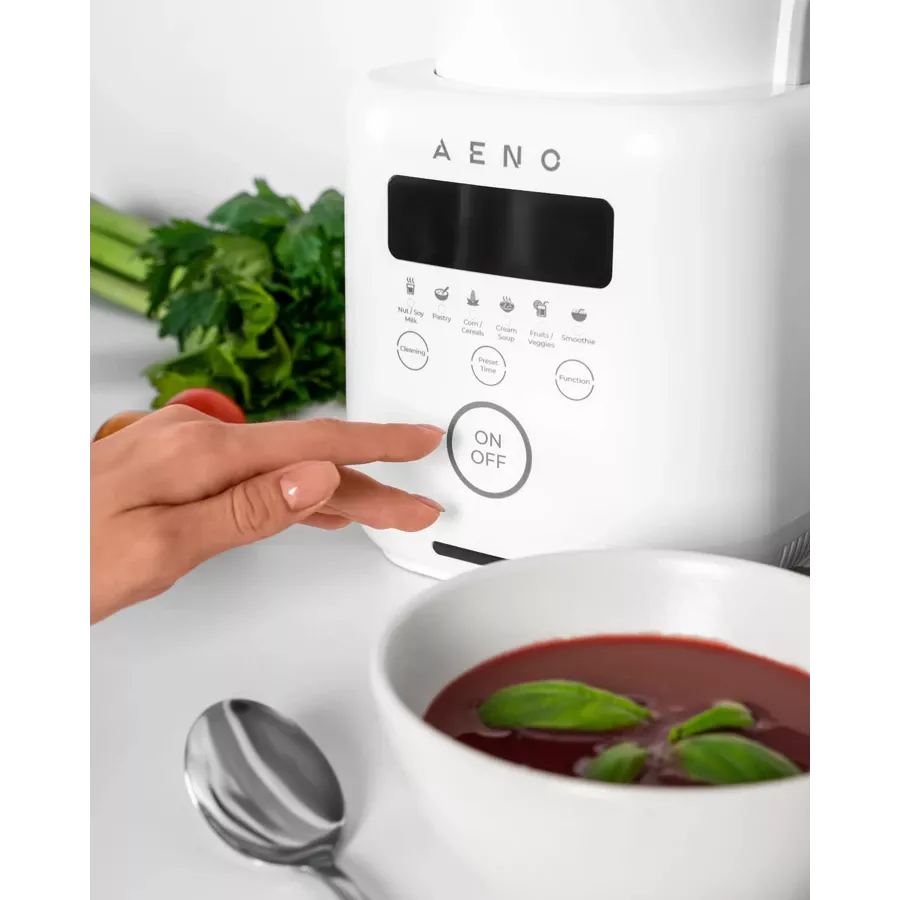 AENO TB2 ATB0002 — image №6