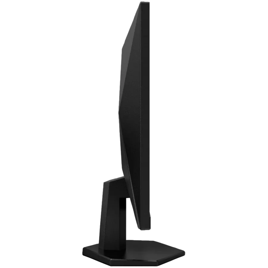 AOC Monitor LCD (27", 1920x1080, IPS) Black — Image №3